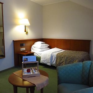 Comfort Einzelzimmer